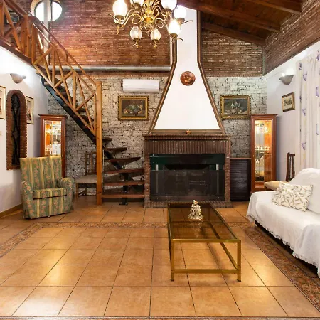 By Interhome Holiday home *