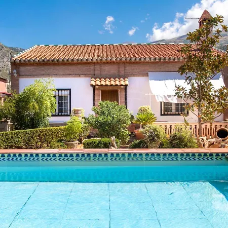 By Interhome Holiday home