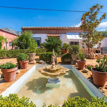 Nyaraló By Interhome Nigüelas