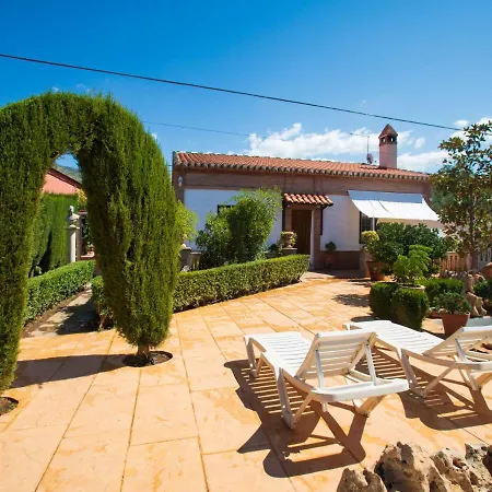 By Interhome Holiday home Niguelas