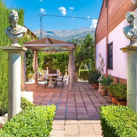 By Interhome Niguelas