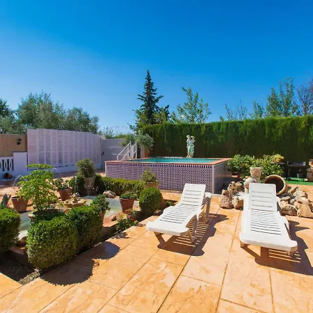 Holiday home By Interhome Niguelas