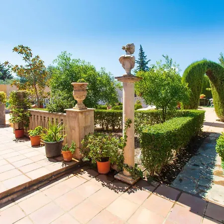 By Interhome Holiday home *
