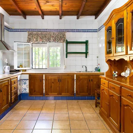 By Interhome Holiday home *