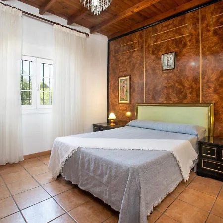 By Interhome Holiday home Niguelas